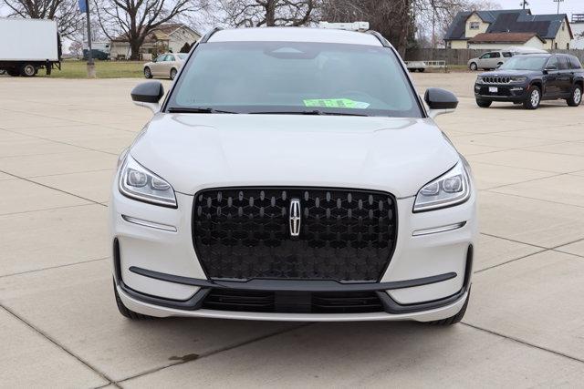 used 2023 Lincoln Corsair car, priced at $40,990