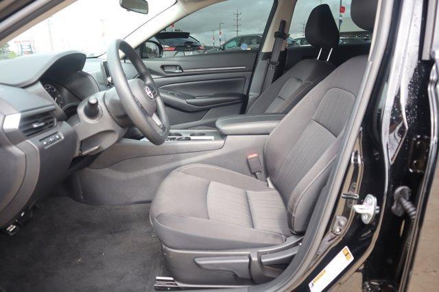 used 2024 Nissan Altima car, priced at $23,990