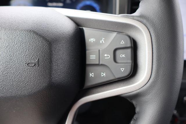 new 2025 Ford Bronco car, priced at $62,236