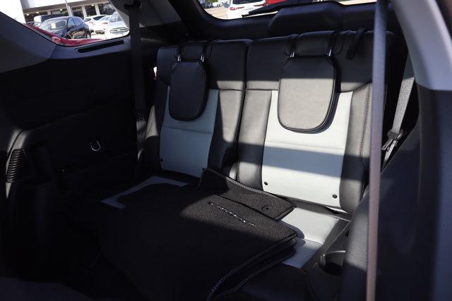 used 2023 Ford Explorer car, priced at $36,488