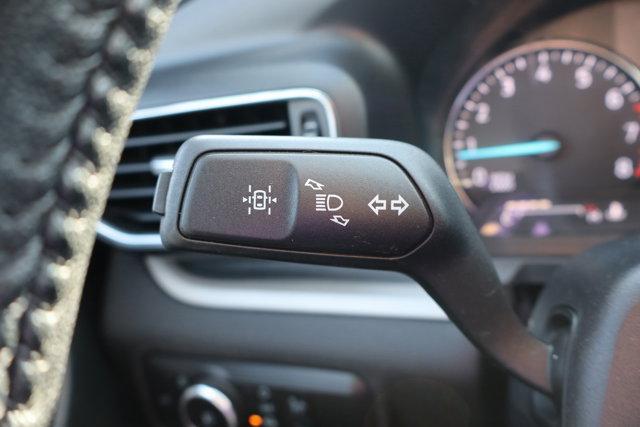 used 2023 Ford Explorer car, priced at $36,488