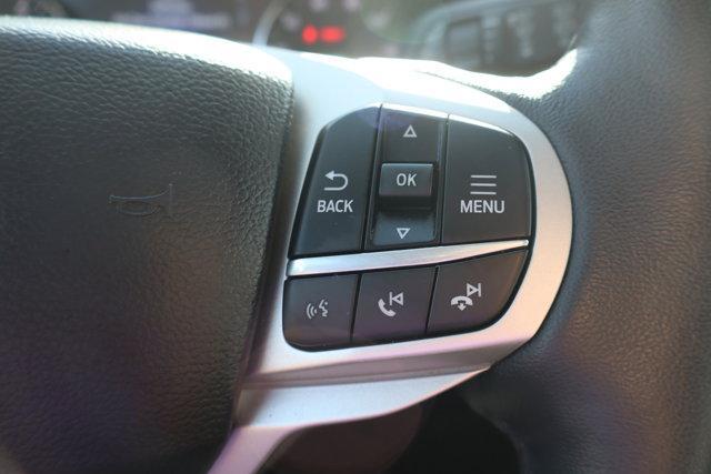 used 2023 Ford Explorer car, priced at $36,488