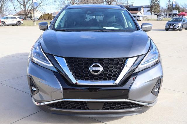 used 2024 Nissan Murano car, priced at $32,990