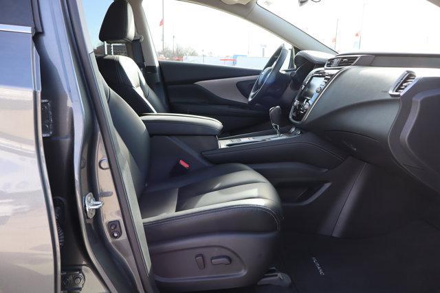 used 2024 Nissan Murano car, priced at $32,990