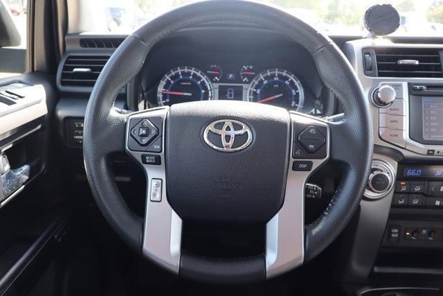 used 2018 Toyota 4Runner car, priced at $29,990