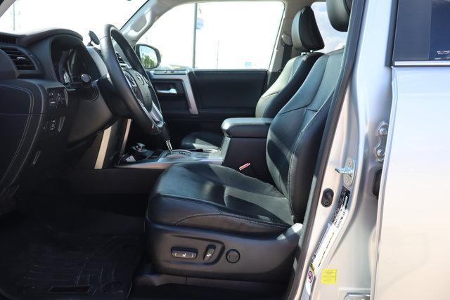 used 2018 Toyota 4Runner car, priced at $29,990