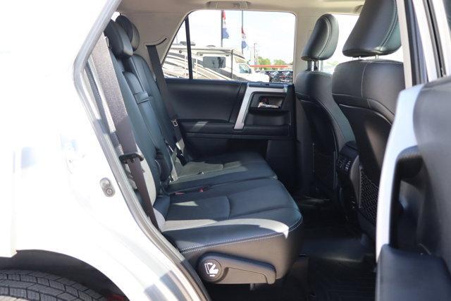 used 2018 Toyota 4Runner car, priced at $29,990