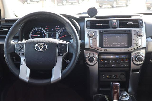 used 2018 Toyota 4Runner car, priced at $29,990