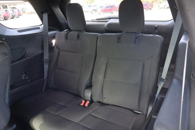 used 2020 Ford Explorer car, priced at $21,990