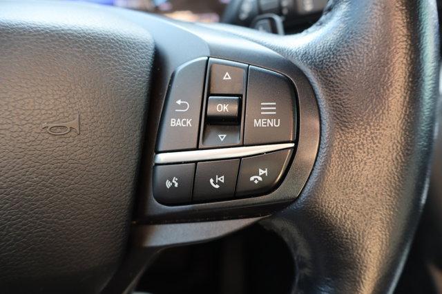 used 2020 Ford Explorer car, priced at $21,990