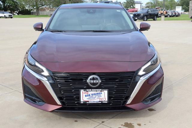 used 2023 Nissan Altima car, priced at $28,990