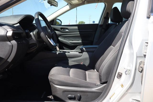 used 2024 Nissan Altima car, priced at $20,788