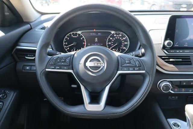 used 2024 Nissan Altima car, priced at $20,788