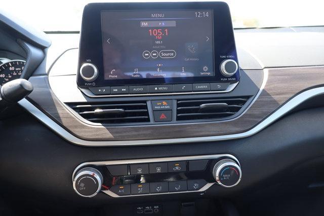 used 2024 Nissan Altima car, priced at $20,788