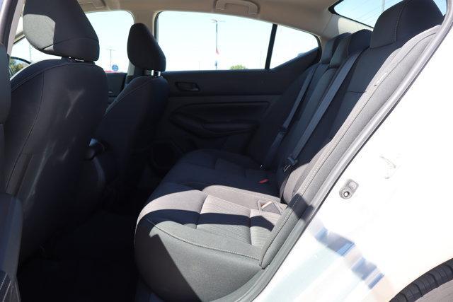 used 2024 Nissan Altima car, priced at $20,788