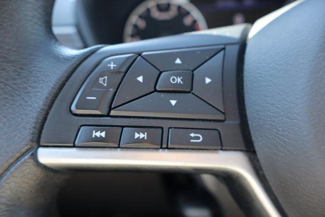 used 2024 Nissan Altima car, priced at $20,788