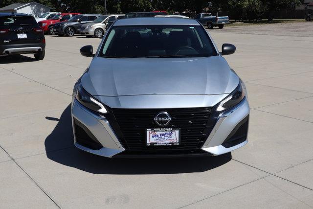 used 2024 Nissan Altima car, priced at $20,788
