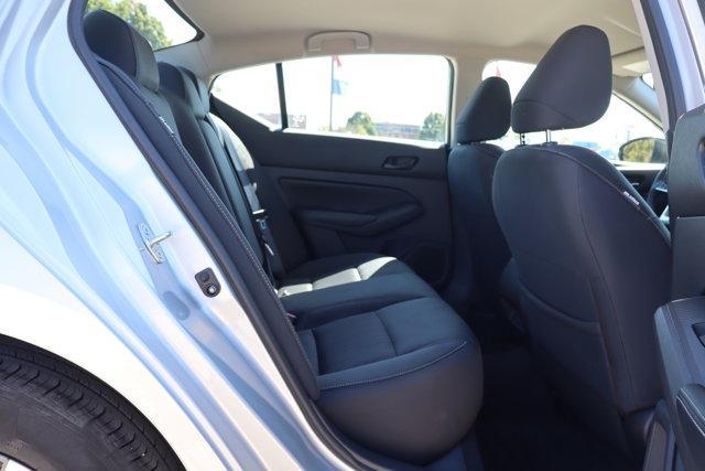 used 2024 Nissan Altima car, priced at $20,788