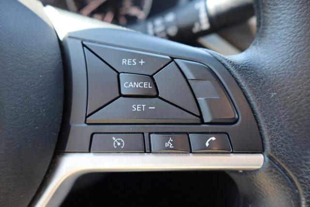 used 2024 Nissan Altima car, priced at $20,788