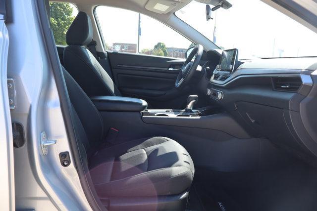 used 2024 Nissan Altima car, priced at $20,788