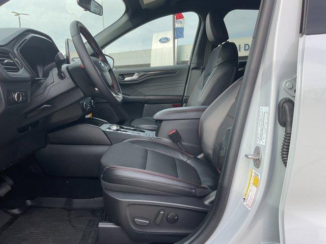 used 2021 Ford Escape car, priced at $20,990