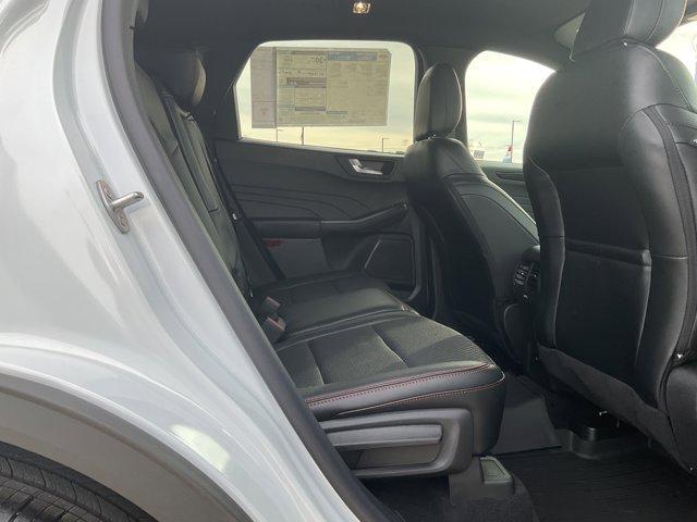 used 2021 Ford Escape car, priced at $20,990