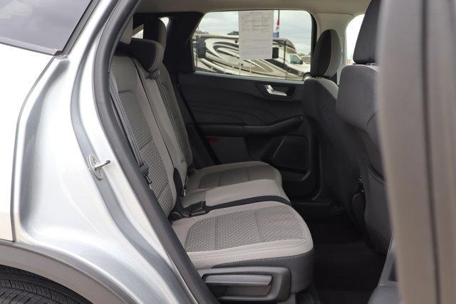used 2021 Ford Escape car, priced at $20,990