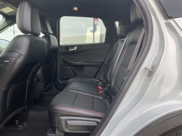 used 2021 Ford Escape car, priced at $20,990