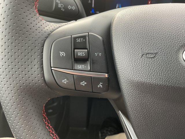 used 2021 Ford Escape car, priced at $20,990