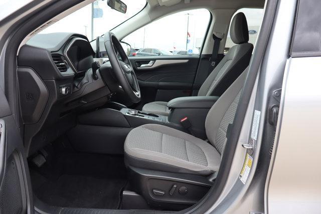 used 2021 Ford Escape car, priced at $20,990