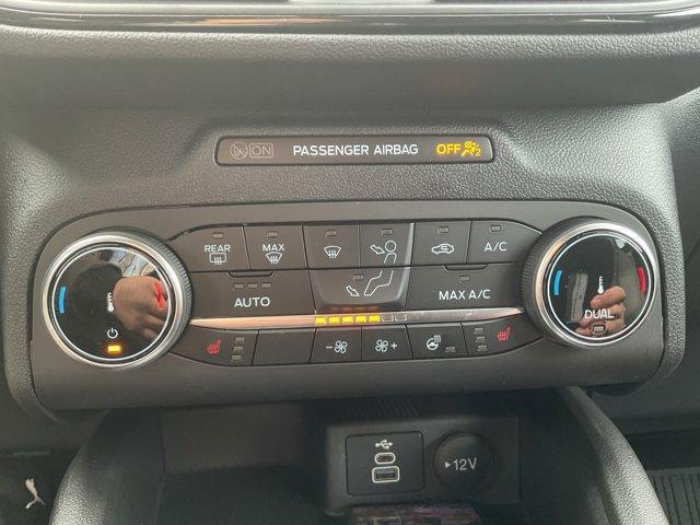 used 2021 Ford Escape car, priced at $20,990