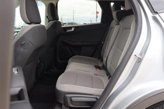 used 2021 Ford Escape car, priced at $20,990