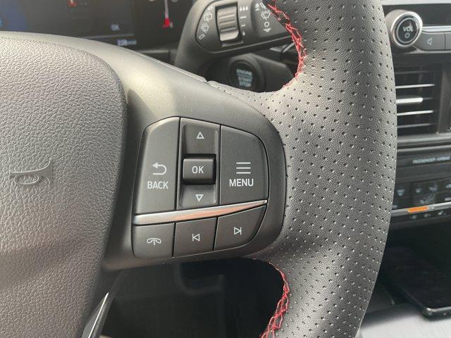 used 2021 Ford Escape car, priced at $20,990