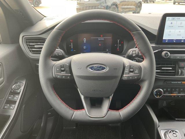 used 2021 Ford Escape car, priced at $20,990