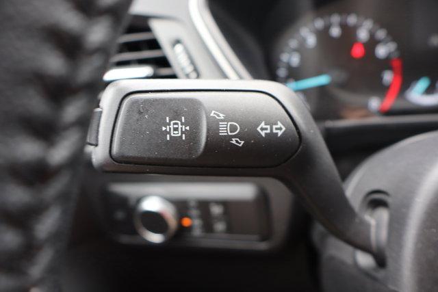 used 2021 Ford Escape car, priced at $20,990