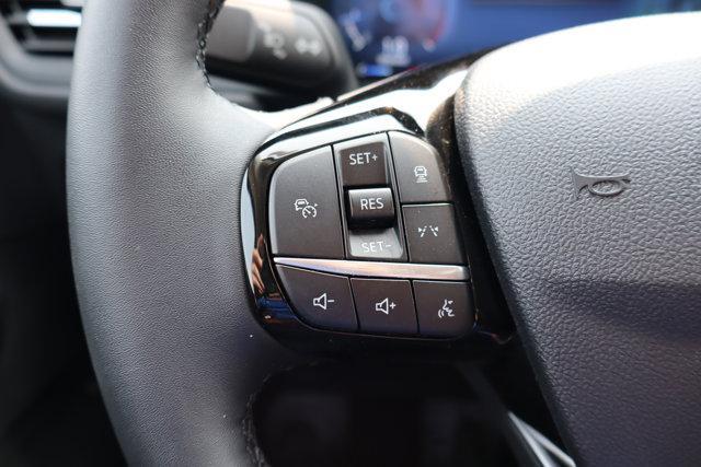 used 2023 Ford Escape car, priced at $26,990
