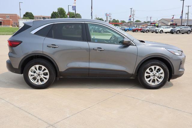 used 2023 Ford Escape car, priced at $26,990