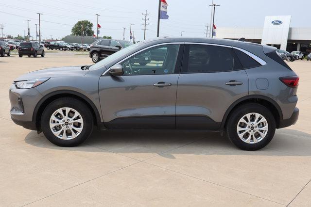 used 2023 Ford Escape car, priced at $26,990