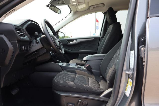 used 2023 Ford Escape car, priced at $26,990