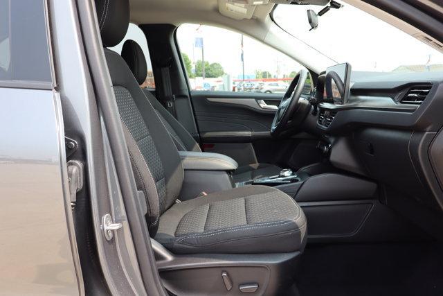 used 2023 Ford Escape car, priced at $26,990