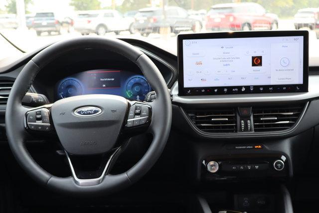 used 2023 Ford Escape car, priced at $26,990
