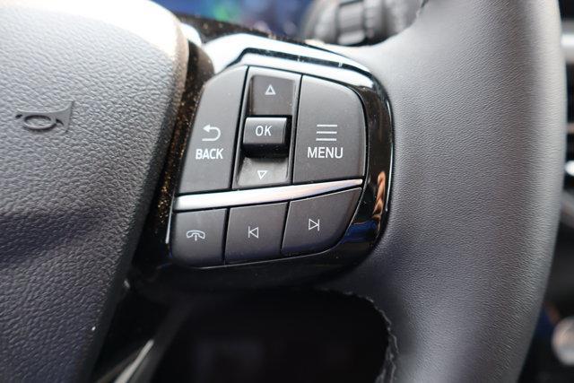 used 2023 Ford Escape car, priced at $26,990