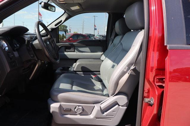 used 2014 Ford F-150 car, priced at $19,990