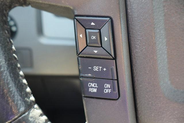 used 2014 Ford F-150 car, priced at $19,990
