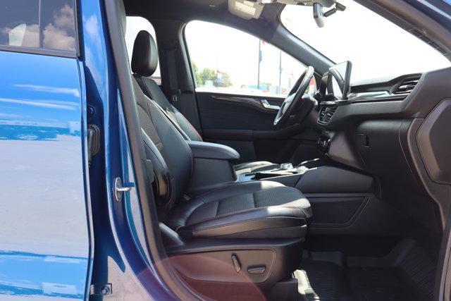 used 2023 Ford Escape car, priced at $30,450