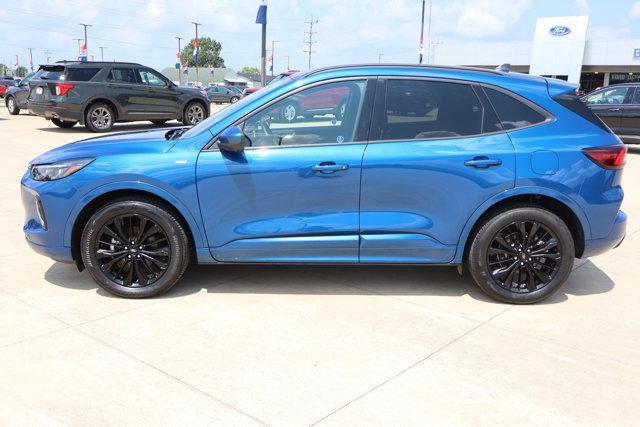 used 2023 Ford Escape car, priced at $30,450