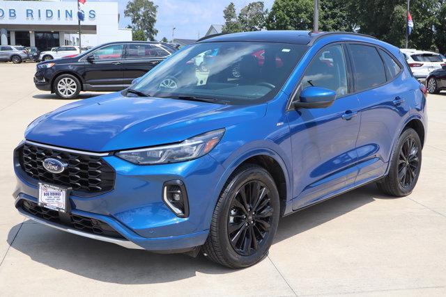 used 2023 Ford Escape car, priced at $30,450