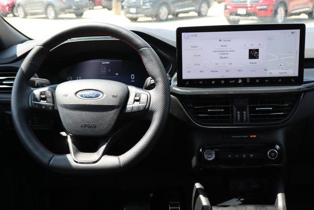 used 2023 Ford Escape car, priced at $30,450