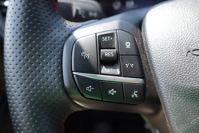 used 2023 Ford Escape car, priced at $30,450