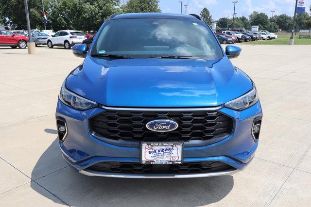 used 2023 Ford Escape car, priced at $30,450